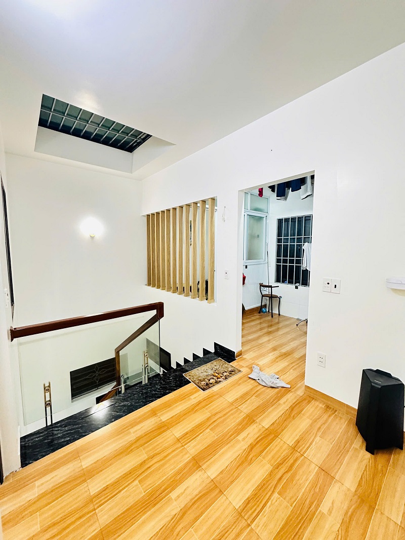 BÁN NHÀ 3 TẦNG ĐỘC LẬP – TRẦN NGUYỄN HÃN – LÊ CHÂN – HẢI PHÒNG